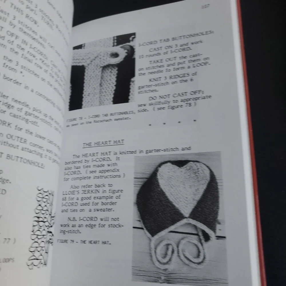 Elizabeth Zimmermanns Knitting Workshop Copy 1981 HB Knitting lot of 6 Books